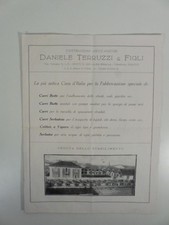 Costruzioni meccaniche Daniele