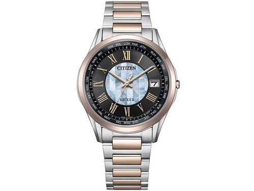 Citizen exceed cb1115 - citizen,