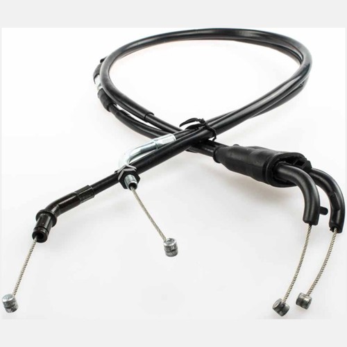 Bowden cavo - , acceleratore
