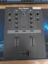 DJ TECH DIF 1S