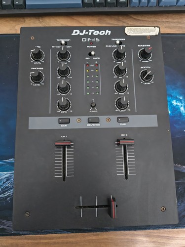 Tech dif 1s - tech,