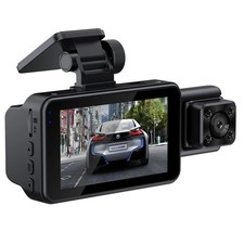 Dashcam Auto Anteriore