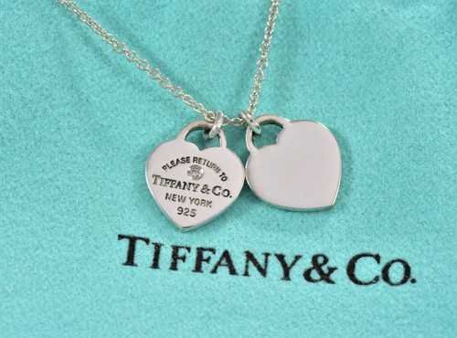 Collana please return - please, to