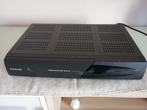 Decoder satellitare nokia - satellitare,