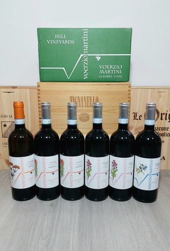 Voerzio martini selection - voerzio,