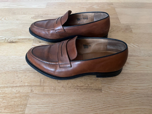 Church darwin scarpe in - church's,