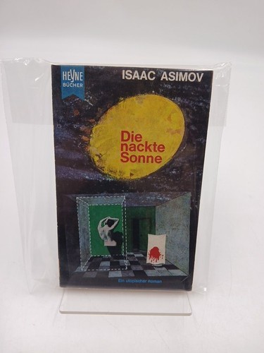 Die nackte sonne - :,