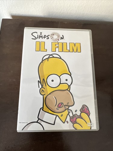 Set dvd animazione anni - anni, 2000