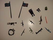 GI Joe / Cobra - Hasbro ARAH -