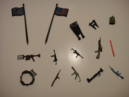 Joe cobra hasbro - gi,