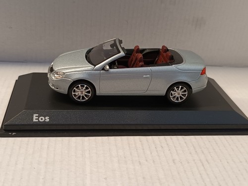 Eos cabriolet argento - eos,