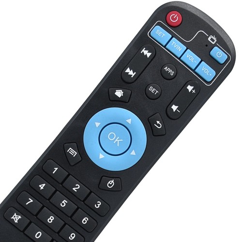 Nuovo ricambio per - , telecomando