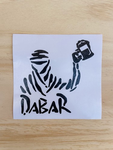 Yamaha paris dakar dabar - yamaha, tt