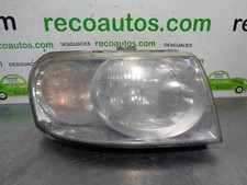 20010100R faro fanale destro per TATA SAFARI 3.0 2006 2872854