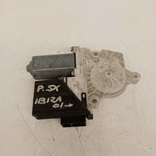 Motorino alzacristallo porta