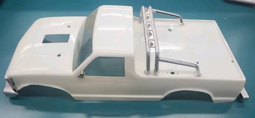 Carrozzeria kyosho usa - kyosho, usa-1