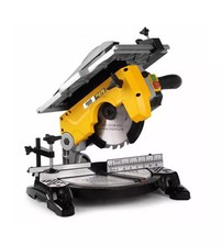 TRONCATRICE PER LEGNO "TR076" FEMI JOBLINE CON DIAMETRO LAMA 210 MM, 1200 W -...