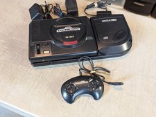 REFURBISHED Sega Genesis CD