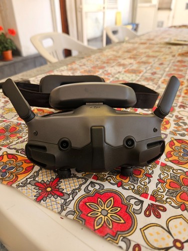 Dji goggles visore fpv - dji,
