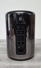 Late 2013 Apple Mac Pro 8 Core 3.0ghz 32GB 500GB D500