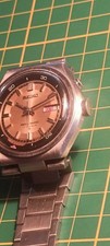 Seiko 4006 6040 Bell Matic