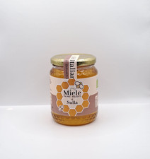 Miele di SULLA BIOLOGICO