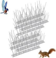 8Pcsx25Cm，Dissuasori per