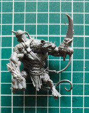 Warhammer Old World : Rat ogre