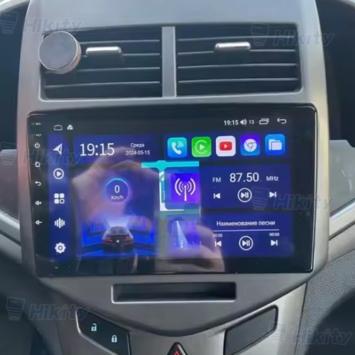 Android apple carplay - 15,