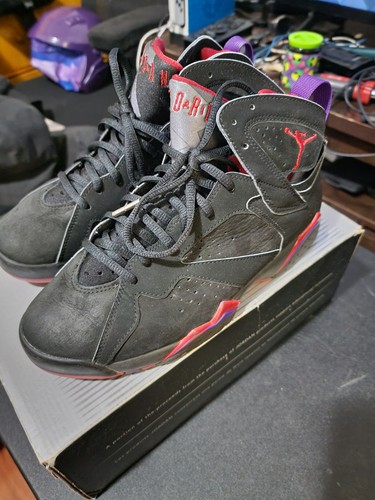 Nike air jordan retro 2002 - 7,