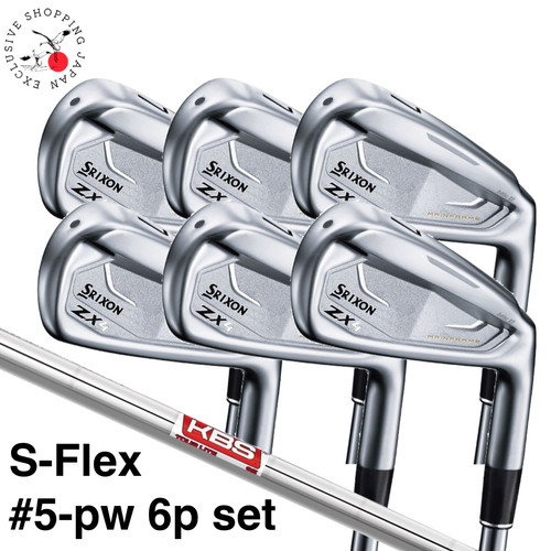 Srixon zx4 cuneo - srixon, ii