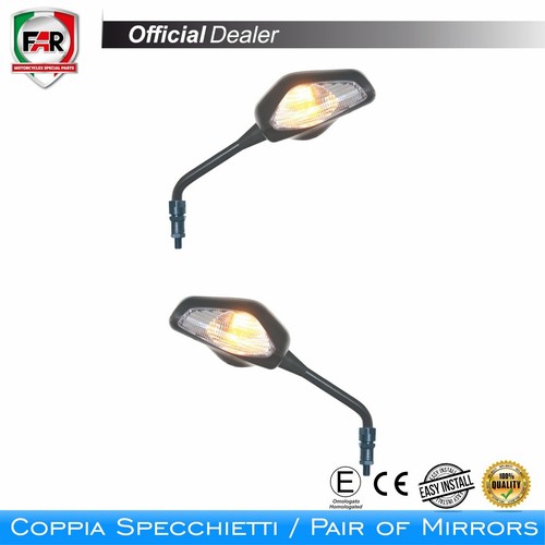 Coppia specchi far - coppia, 5964