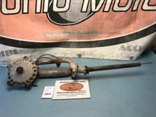 Forcella fork anteriore