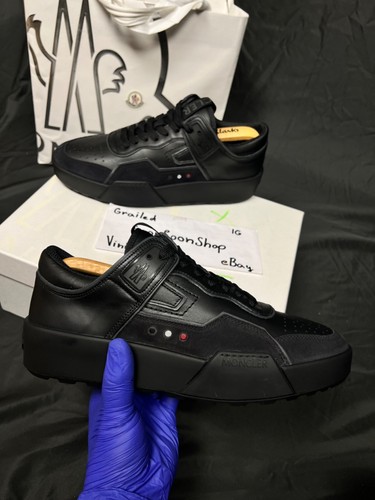 Sneakers basse dswt moncler - dswt,