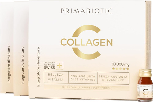 Collagene bere collagen - ,