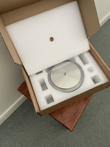 Linn sondek lp12 piatto - linn,