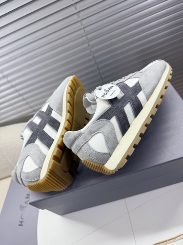 Hogan 86er sneakers uomo - 86er,