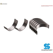 KIT CUSCINETTI BIELLA 77589600