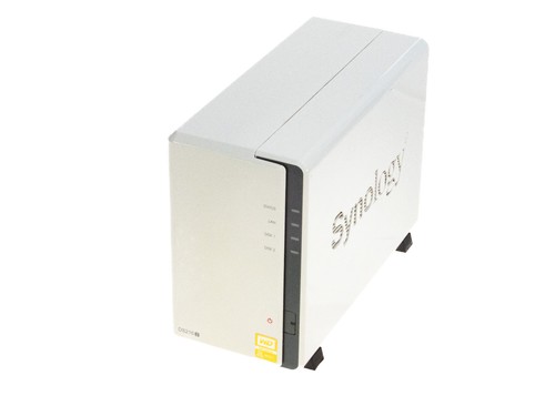 Nas synology ds216j gb - nas, 0