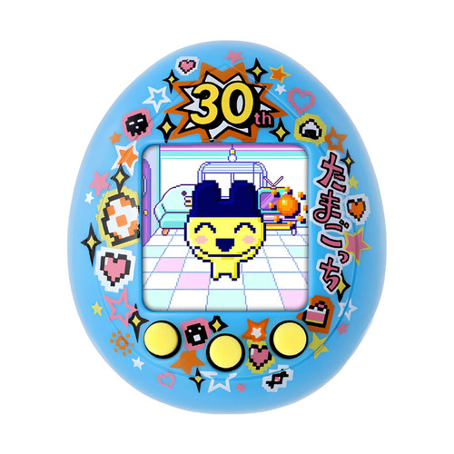 Bandai tamagotchi nano - -,