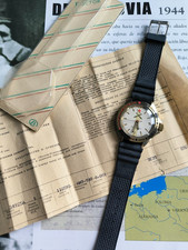 RELOJ RUSO VOSTOK KOMANDIRSKIE
