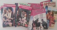 Libri Usati Romanzi - 20 romanzi differenti: Harmony, Bluemoon, Intimità e altri