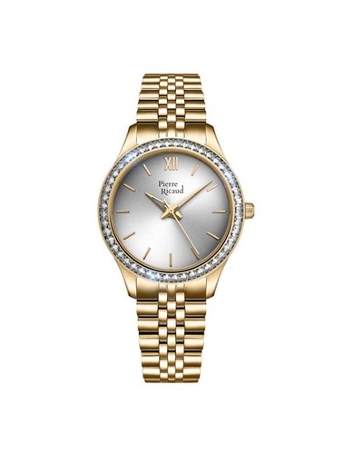 Pierre ricaud orologio - pierre, donna