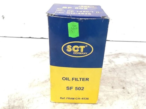 Supporto filtro olio