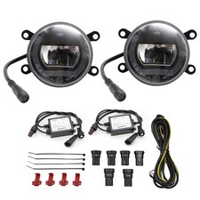 Le Luci Diurne / Fari