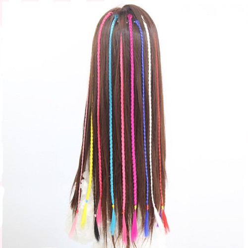 Pcs fake hair pieces - ,