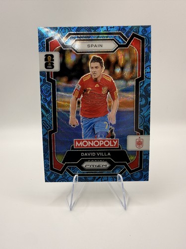 2026 panini prizm monopoly - panini,