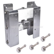 Piastra cric barca 4''