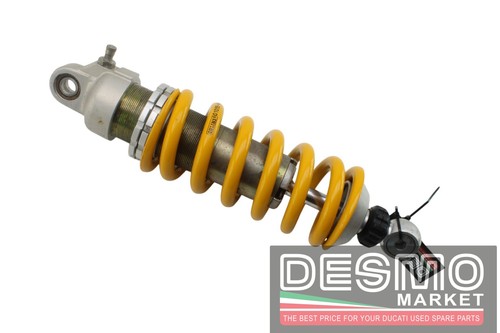 Mono ammortizzatore ohlins - ammortizzatore,