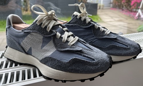 Sneakers new balance 327 - sneakers,